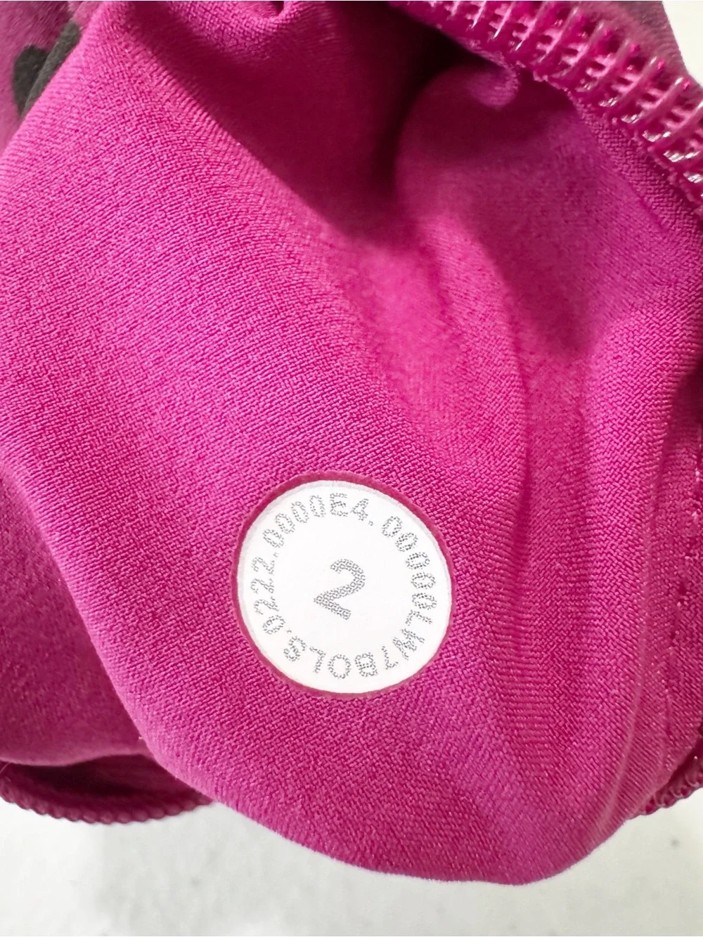 Lululemon Track That Mid-Rise Lined Short 5